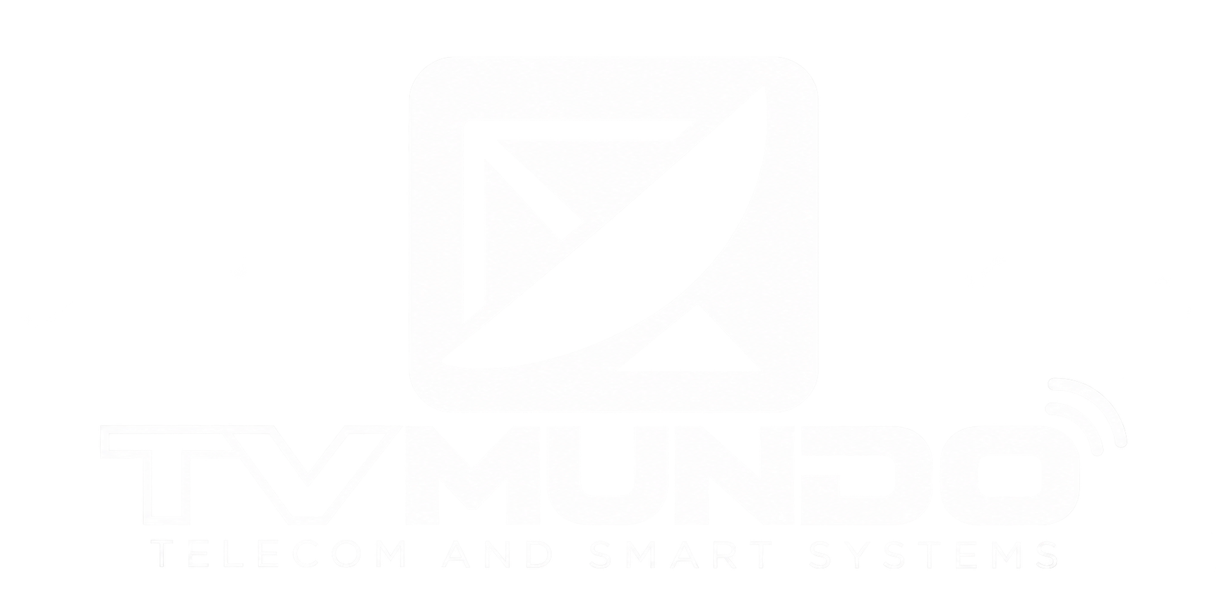TVMUNDO · Telecom and Smart Systems